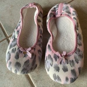 Victoria’s Secret Slippers
